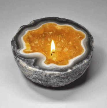 24-Hour Flash Deal⏰- Intention/Healing Energy Candle