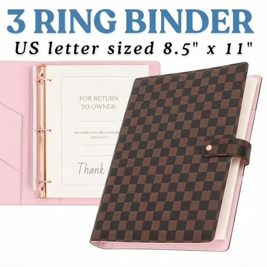 2026 Daily Planner with Hourly Schedule-All-in-One Yearly Monthly & Weekly organizer✨