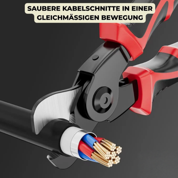 Versatile Grip Power